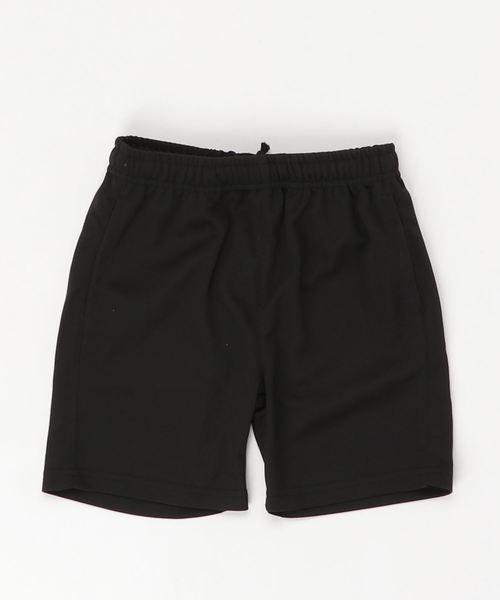 THE CASUAL(カジュアル)の「ドライメッシュハーフパンツ キッズ(その他パンツ・キッズ・F/E/B/D/A/J/H/C/I/G・110cm/160cm/130cm/150cm/140cm/120cm)」の1枚目の写真