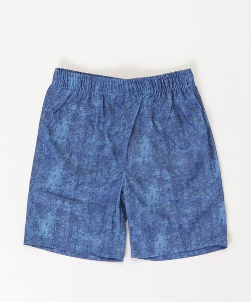 THE CASUAL(カジュアル)の「ドライメッシュハーフパンツ キッズ(その他パンツ・キッズ・F/E/B/D/A/J/H/C/I/G・110cm/160cm/130cm/150cm/140cm/120cm)」の3枚目の写真