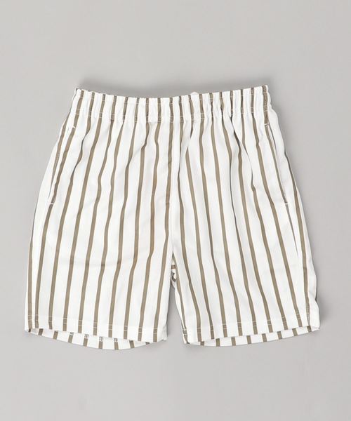 THE CASUAL(カジュアル)の「ドライメッシュハーフパンツ キッズ(その他パンツ・キッズ・F/E/B/D/A/J/H/C/I/G・110cm/160cm/130cm/150cm/140cm/120cm)」の5枚目の写真