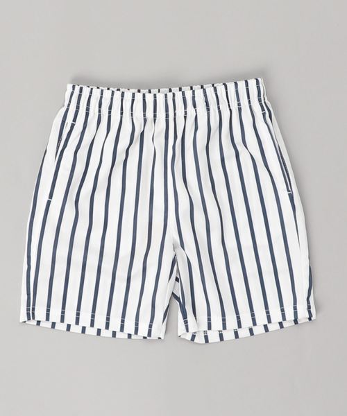 THE CASUAL(カジュアル)の「ドライメッシュハーフパンツ キッズ(その他パンツ・キッズ・F/E/B/D/A/J/H/C/I/G・110cm/160cm/130cm/150cm/140cm/120cm)」の6枚目の写真