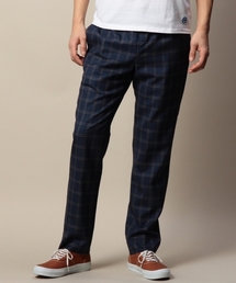 BEAUTY&YOUTH UNITED ARROWS | BY ウール チェック イージーパンツ◆§§(その他パンツ)