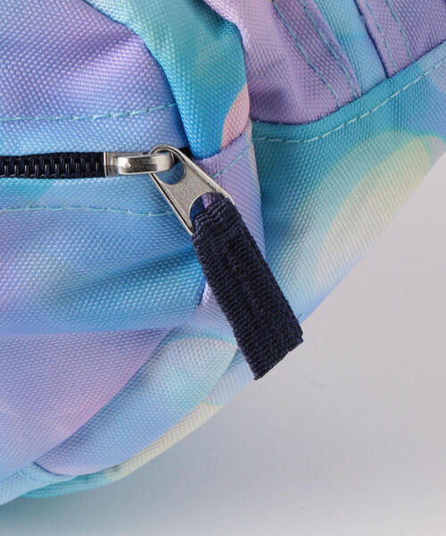 JANSPORT（ジャンスポーツ）の「JANSPORT フィフスアベニュー（ボディバッグ/ウエストポーチ・キッズ・コバルトブルー/オリーブ/ブラック/ダークグリーン/ライトブルー・FREE）」の11枚目の写真