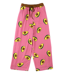 PUNYUS | 野菜柄パンツ(その他パンツ)