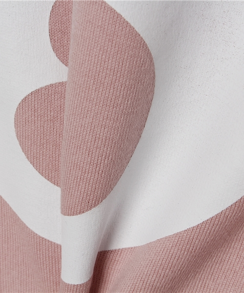 NANO universe(ナノユニバース)の「GOODENOUGH(グッドイナフ)/ CIRCLE g TEE(Tシャツ/カットソー・キッズ・グレー/ホワイト/ブラック/ピンク・LARGE/SMALL/MEDIUM/X-SMALL/X-LARGE)」の10枚目の写真