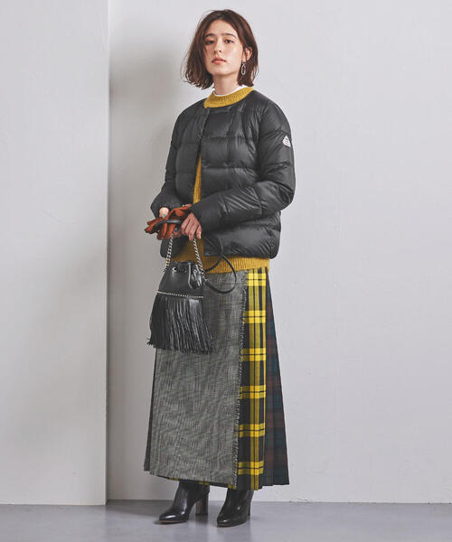 ぴ*い様 PYRENEX CANNESダウンジャケット Pyrenex（ピレネックス）の「＜PYRENEX（ピレネックス）＞CANNES