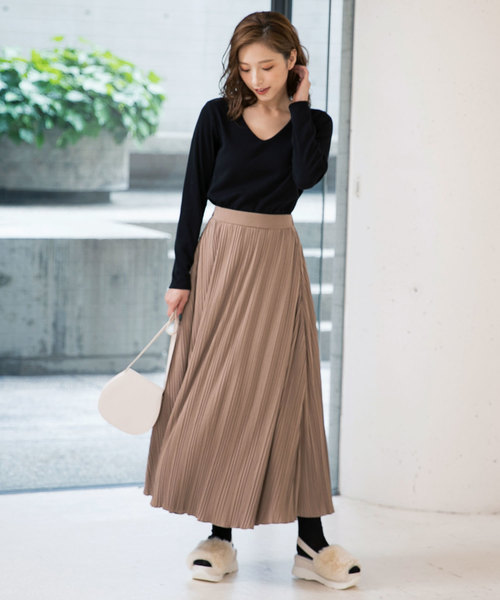 KOBE LETTUCE（コウベレタス）の「エコファー厚底スポーツサンダル（サンダル・レディース・アイボリー/ブラウン/ブラック・L/LL/M/S）」の13枚目の写真