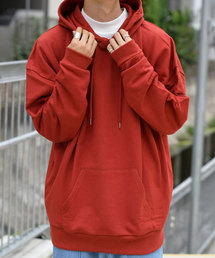 kutir | ウルトラルーズシルエットパーカー(パーカー)