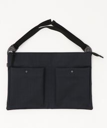 【kiruna / キルナ】 SACOCHE APRON