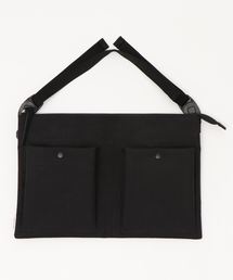 【kiruna / キルナ】  SACOCHE APRON