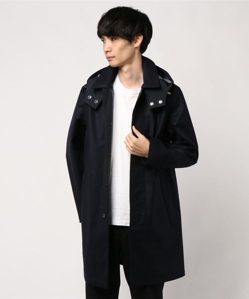 人気】MACKINTOSH コート アウター 38 GTS CRIEFF 高級 人気】MACKINTOSH コート アウター 38 GTS CRIEFF 高級