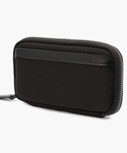 BRIEFING（ブリーフィング）の「FUSION ZIP LONG WALLET（財布）」 - WEAR