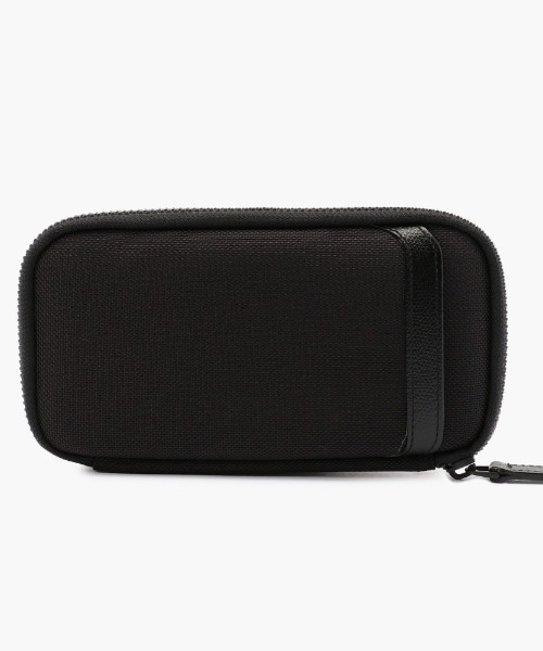 BRIEFING(ブリーフィング)の「FUSION ZIP LONG WALLET(財布)」 - WEAR BRIEFING(ブリーフィング)の「FUSION ZIP LONG WALLET(財布)」 - WEAR