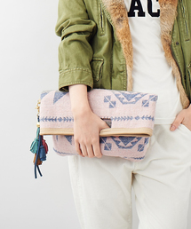 Another Edition | ae NTV CLT(クラッチバッグ)