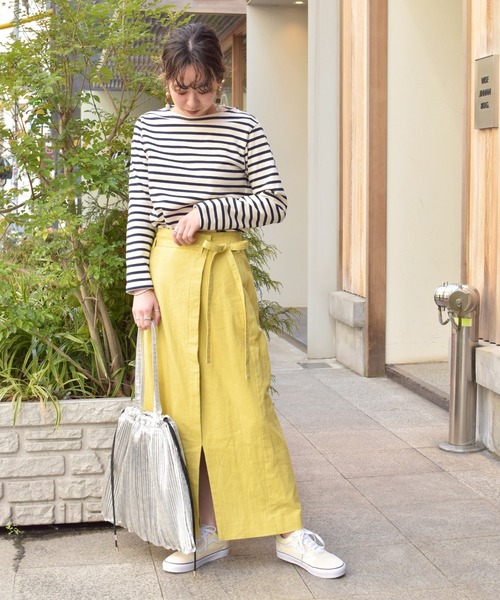 Ray BEAMS(レイビームス)の「Ray BEAMS / メタリック プリーツ バッグ(ハンドバッグ・レディース・シルバー/ゴールド・ONE SIZE)」の14枚目の写真