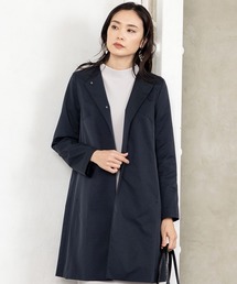 A/C DESIGN BY ALPHA CUBIC�i�G�[�V�[�f�U�C���o�C�A���t�@�L���[�r�b�N�j�́u�ԕ��h�~�m�[�J���[�R�[�g�i�_�E���W���P�b�g/�R�[�g�j�v