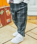 BRANSHES(ブランシェス)の「パンツ(その他パンツ)」