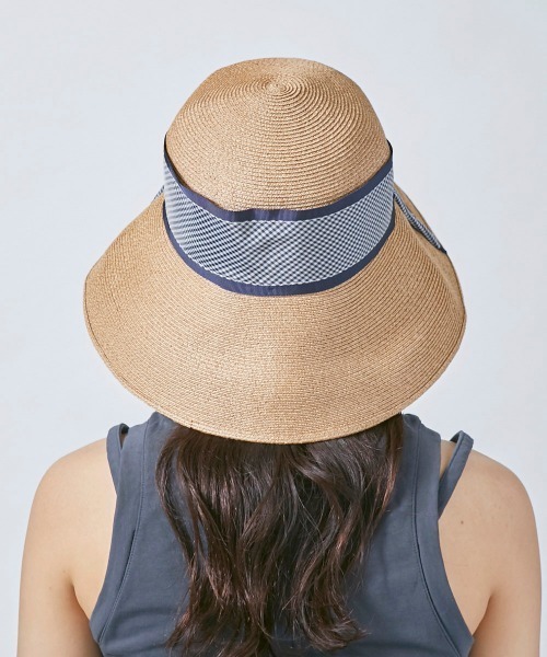 アシーナニューヨーク〉リサコギンガム