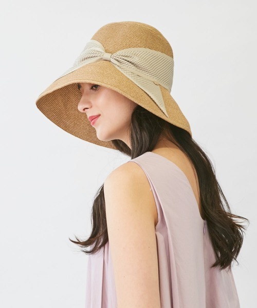 アシーナニューヨーク〉リサコギンガム