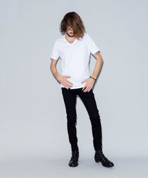 NO ID. | ロイヤルクールV/N-T(Tシャツ/カットソー)