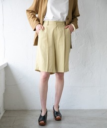 LOWRYS FARM | テンセルハーフパンツ　878715(その他パンツ)