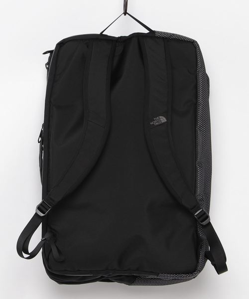 THE NORTH FACE（ザノースフェイス）の「ザ ノース フェイス THE NORTH FACE Shuttle Duffel SE（バックパック/リュック・メンズ・その他・ONE SIZE）」の5枚目の写真