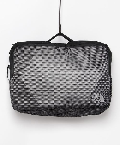 THE NORTH FACE（ザノースフェイス）の「ザ ノース フェイス THE NORTH FACE Shuttle Duffel SE（バックパック/リュック・メンズ・その他・ONE SIZE）」の3枚目の写真