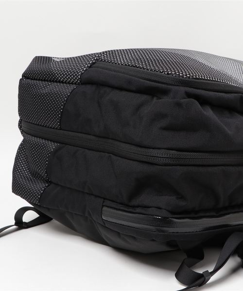 THE NORTH FACE（ザノースフェイス）の「ザ ノース フェイス THE NORTH FACE Shuttle Duffel SE（バックパック/リュック・メンズ・その他・ONE SIZE）」の2枚目の写真