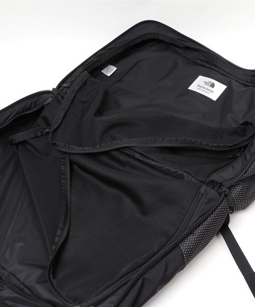 THE NORTH FACE（ザノースフェイス）の「ザ ノース フェイス THE NORTH FACE Shuttle Duffel SE（バックパック/リュック・メンズ・その他・ONE SIZE）」の4枚目の写真