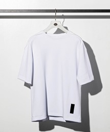 C DIEM(カルペディエム)五分袖プルーバー