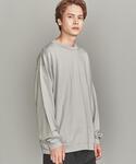 BEAUTY&YOUTH UNITED ARROWS(ビューティーアンドユースユナイテッドアローズ)の「トップス(Tシャツ/カットソー)」