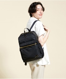 【ドラマ衣装提供商品】ナイロンリュックサック