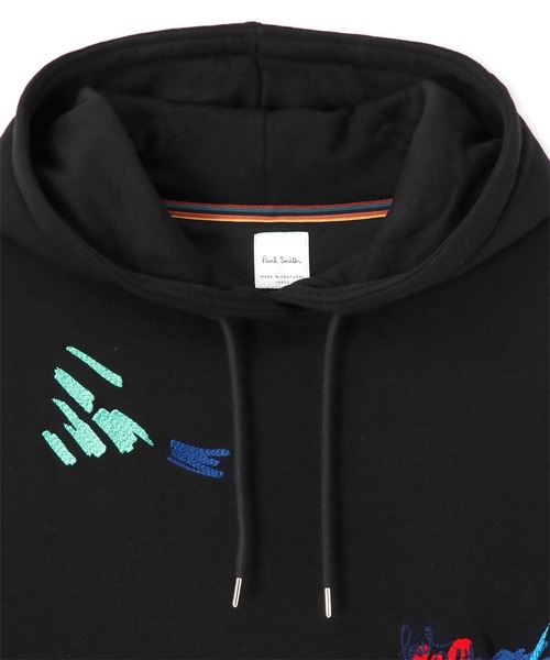 Paul Smith（ポールスミス）の「Marker Pen エンブロイダリー