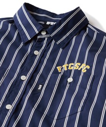 FTC SAN FRANCISCO AIRWAYS ストライプシャツ　新品 54792850b_16_d_215.jpg