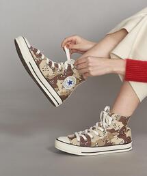 CONVERSE | <CONVERSE(コンバース)>ALL STAR US CAMO HI/スニーカー(スニーカー)