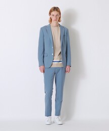 LOVELESS（ラブレス）の「ラブレス カラージャケット