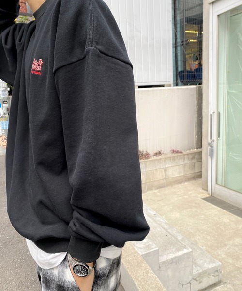 WHO'S WHO gallery（フーズフーギャラリー）の「COOPER 21SSクルー