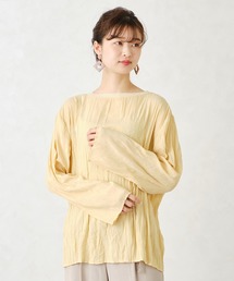 CONSCIOUS DAY | ワッシャーシアートップス CD1002(Tシャツ/カットソー)