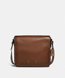 極美品 COACH コーチ ゴッサム メッセンジャー 27 ショルダー