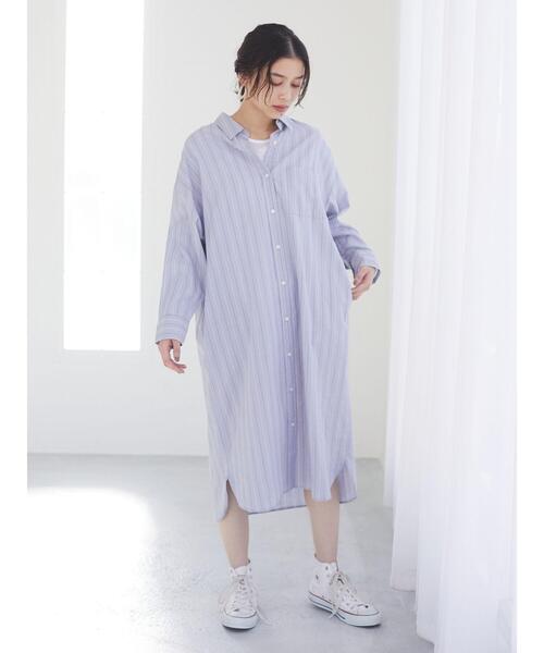 セール 高密度 襟付きシャツワンピース ワンピース Green Parks グリーンパークス のファッション通販 Zozotown セール 高密度 襟付きシャツワンピース ワンピース Green Parks グリーンパークス のファッション通販 Zozotown
