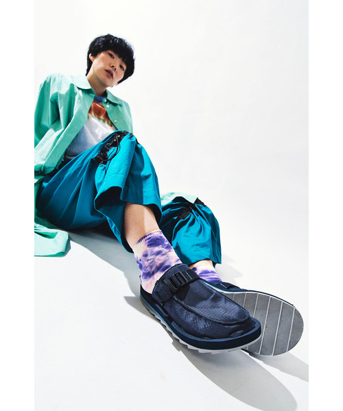 メレル 25cm アルパイン クロッグ ネイビー MERRELL ALPINE CLOG NAVY 紺 サンダル 25cm メレル（MERRELL） アルパインクロッグ ネイビー 2002851