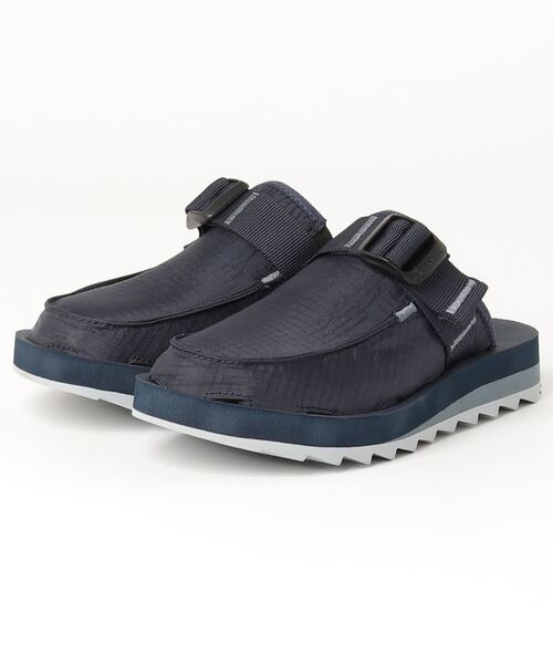 MERRELL（メレル）の「アルパイン クロッグ【ユニセックス