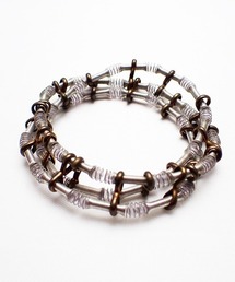 GARA | GARA:3 IWRE BANGLE(バングル/リストバンド)