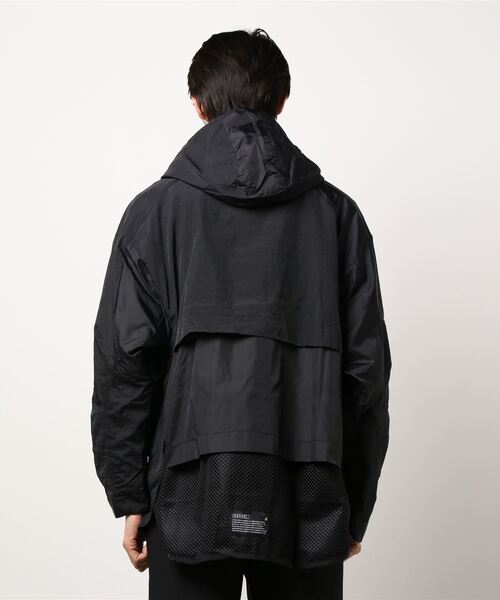 KANGOL(カンゴール)の「KANGOL【カンゴール】マウンテンパーカー ユニセックス(マウンテンパーカー・メンズ・ブラック/ベージュ/ブルー・FREE)」の18枚目の写真