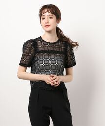 LOULOU WILLOUGHBY（ルルウィルビー）の「【LOULOU WILLOUGHBY