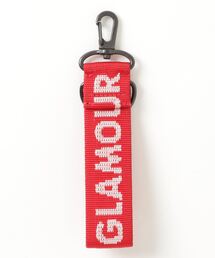 ロゴジャガード キーホルダー　ブラック　ヒステリックグラマー HYSTERIC GLAMOUR キーホルダー ロゴジャガード : ZOZOTOWN