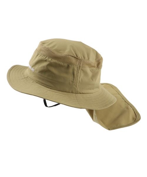 BRANSHES（ブランシェス）の「フェスハット（ハット・キッズ・ネイビー/ベージュ/ピンク・50cm/52cm/54cm/56cm）」の4枚目の写真