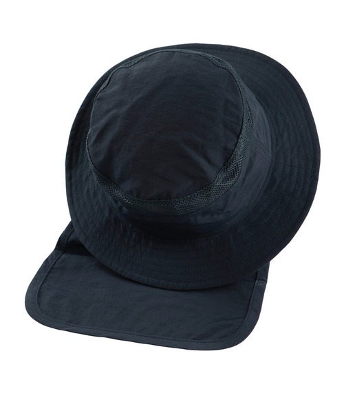 BRANSHES（ブランシェス）の「フェスハット（ハット・キッズ・ネイビー/ベージュ/ピンク・50cm/52cm/54cm/56cm）」の9枚目の写真