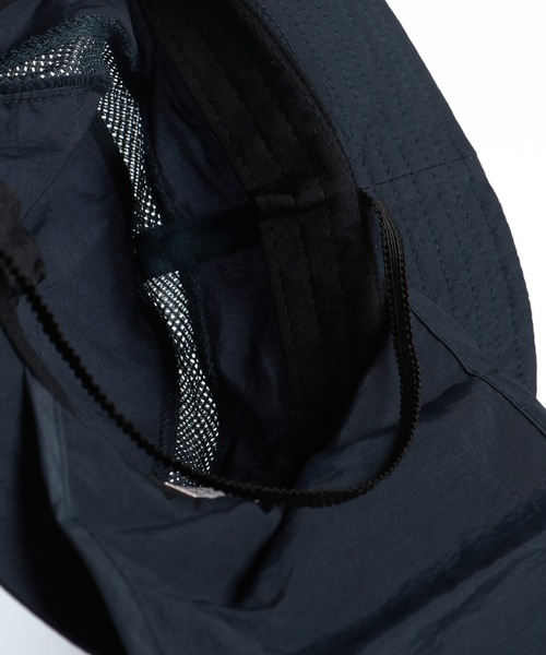 BRANSHES（ブランシェス）の「フェスハット（ハット・キッズ・ネイビー/ベージュ/ピンク・50cm/52cm/54cm/56cm）」の11枚目の写真