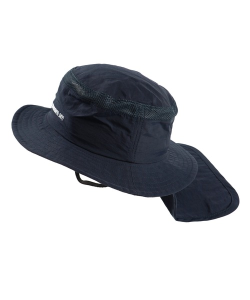 BRANSHES（ブランシェス）の「フェスハット（ハット・キッズ・ネイビー/ベージュ/ピンク・50cm/52cm/54cm/56cm）」の8枚目の写真