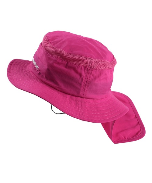 BRANSHES（ブランシェス）の「フェスハット（ハット・キッズ・ネイビー/ベージュ/ピンク・50cm/52cm/54cm/56cm）」の12枚目の写真